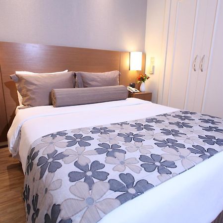 Studio Premium The World Vila Olimpia São Paulo Phòng bức ảnh