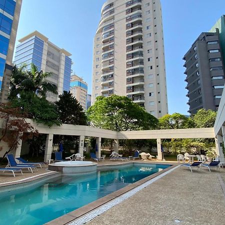 Studio Premium The World Vila Olimpia São Paulo Ngoại thất bức ảnh