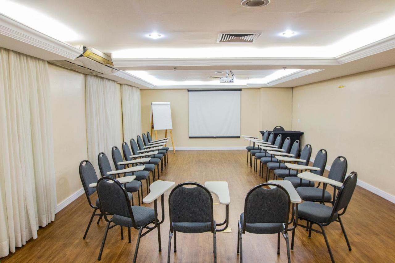 Studio Premium The World Vila Olimpia São Paulo Ngoại thất bức ảnh