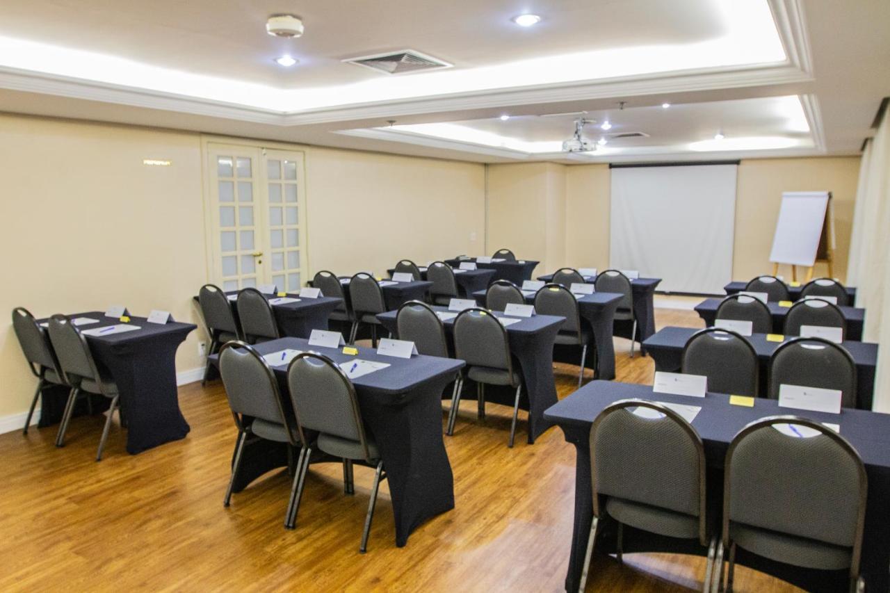 Studio Premium The World Vila Olimpia São Paulo Ngoại thất bức ảnh