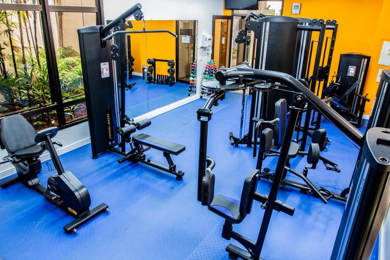 Studio Premium The World Vila Olimpia São Paulo Ngoại thất bức ảnh