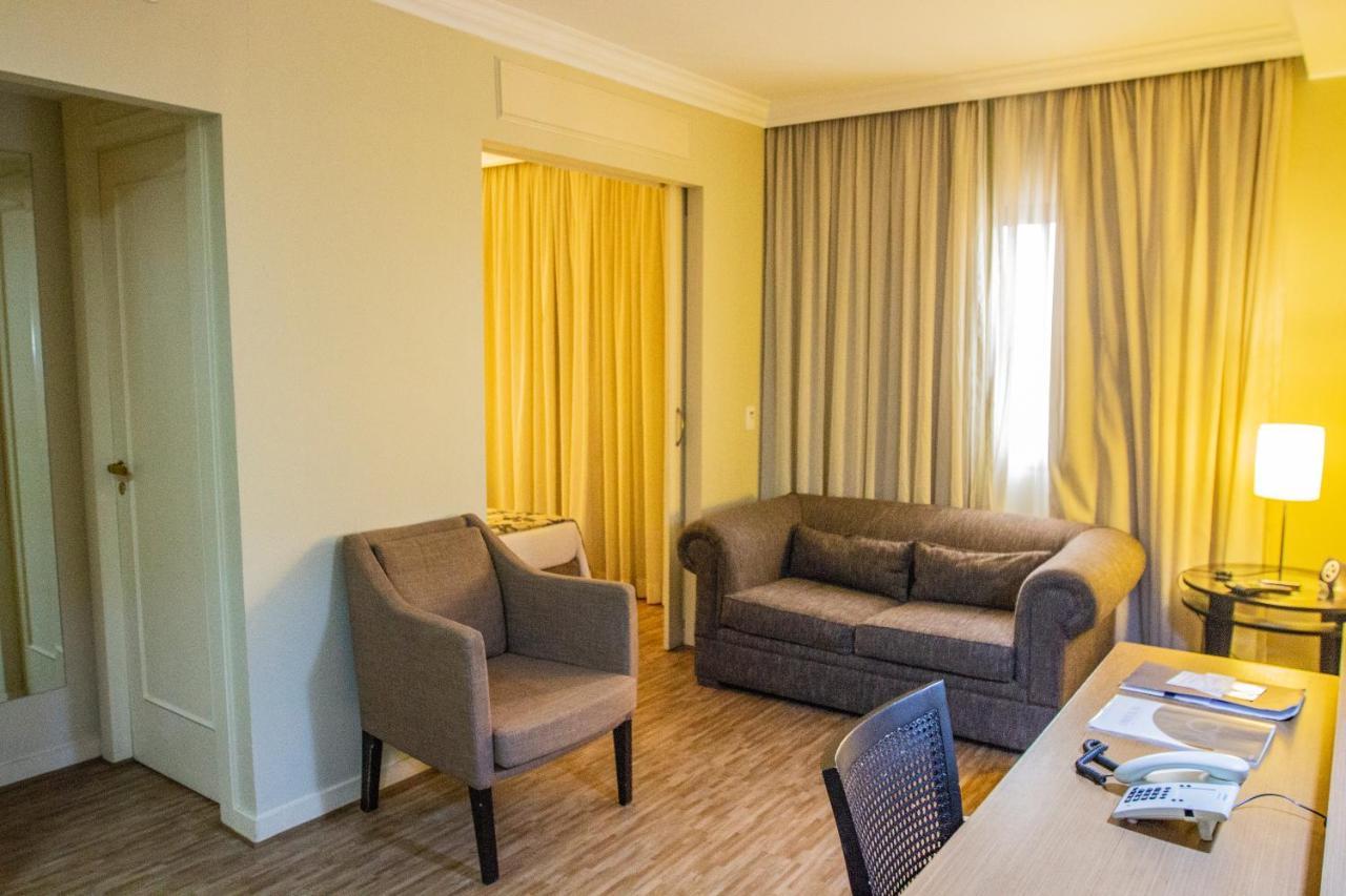 Studio Premium The World Vila Olimpia São Paulo Ngoại thất bức ảnh