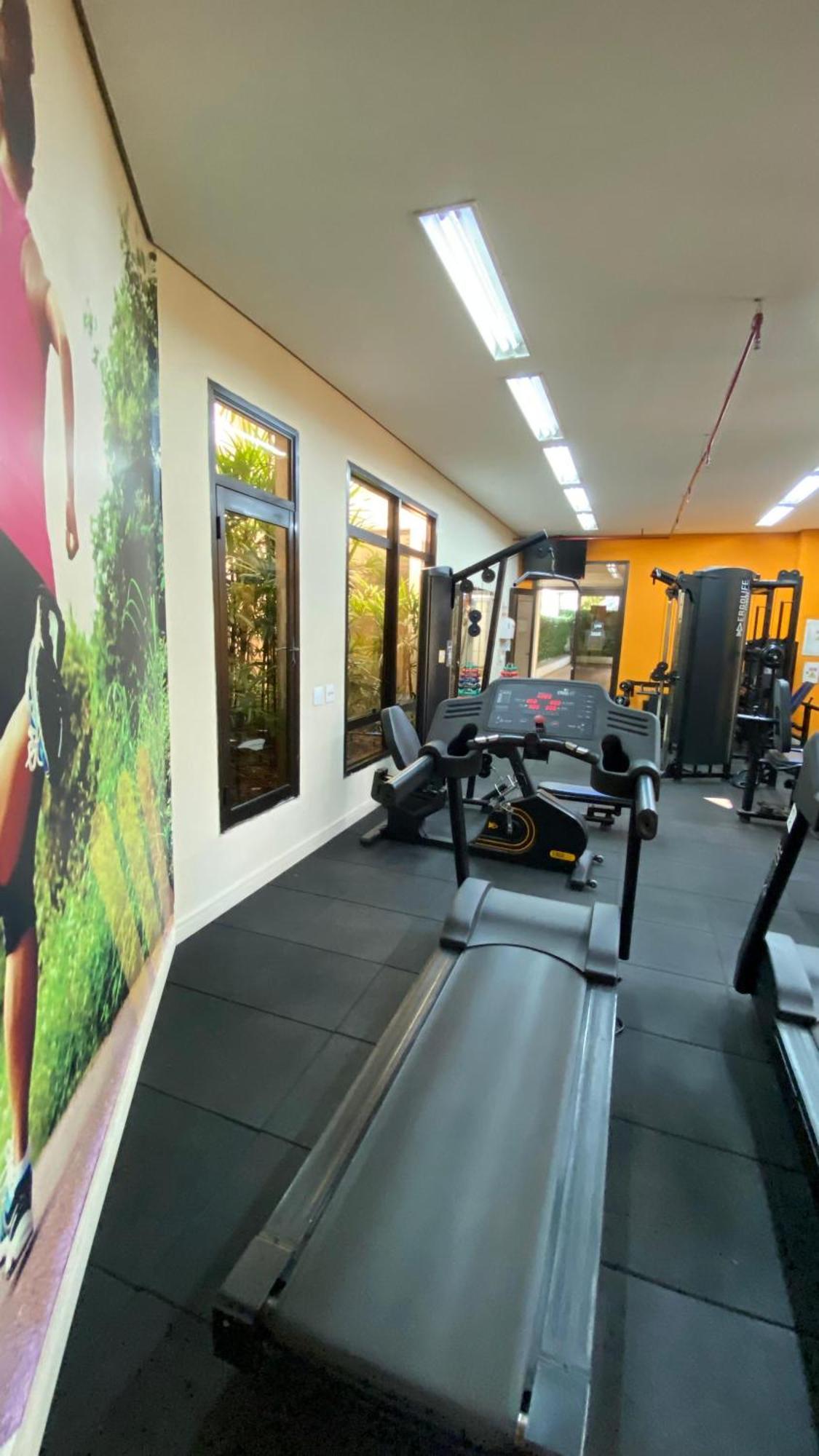 Studio Premium The World Vila Olimpia São Paulo Ngoại thất bức ảnh