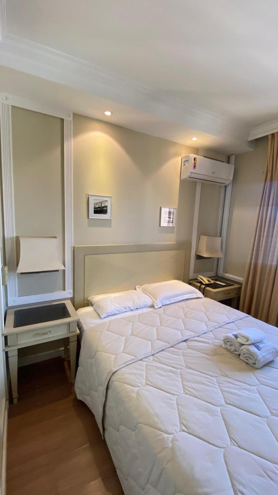 Studio Premium The World Vila Olimpia São Paulo Ngoại thất bức ảnh