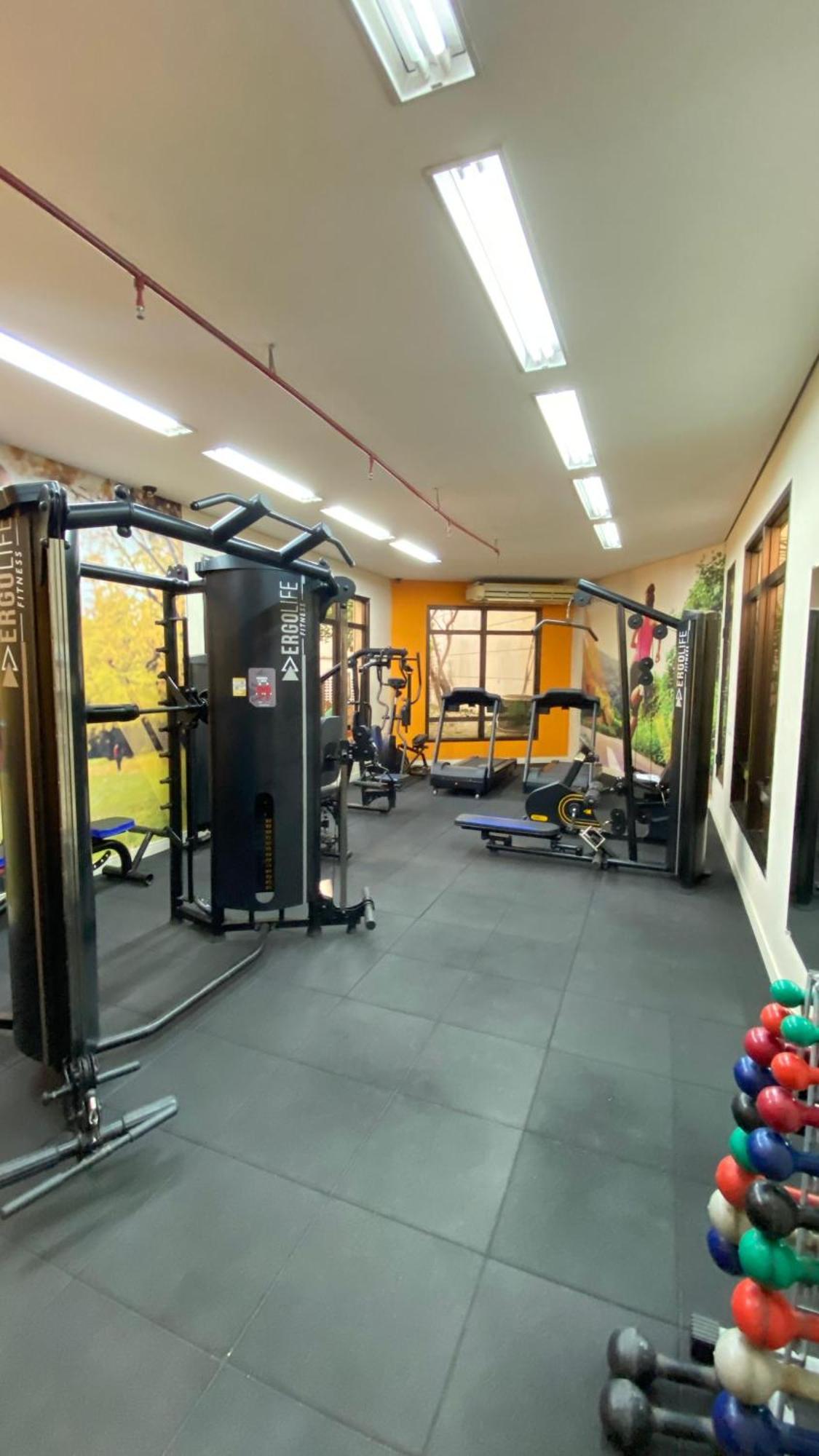Studio Premium The World Vila Olimpia São Paulo Ngoại thất bức ảnh