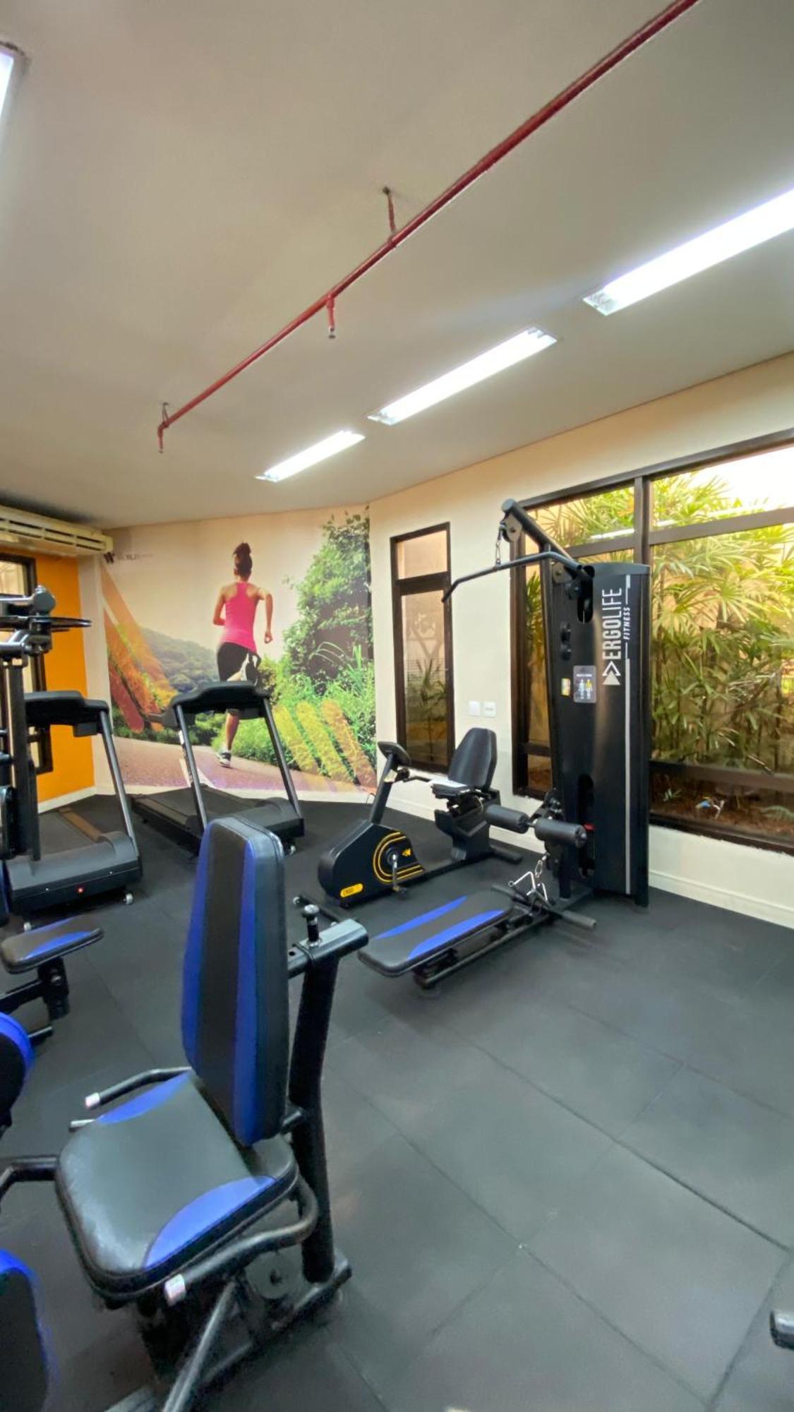 Studio Premium The World Vila Olimpia São Paulo Ngoại thất bức ảnh