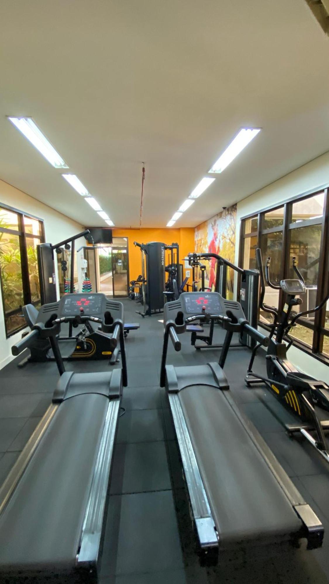 Studio Premium The World Vila Olimpia São Paulo Ngoại thất bức ảnh