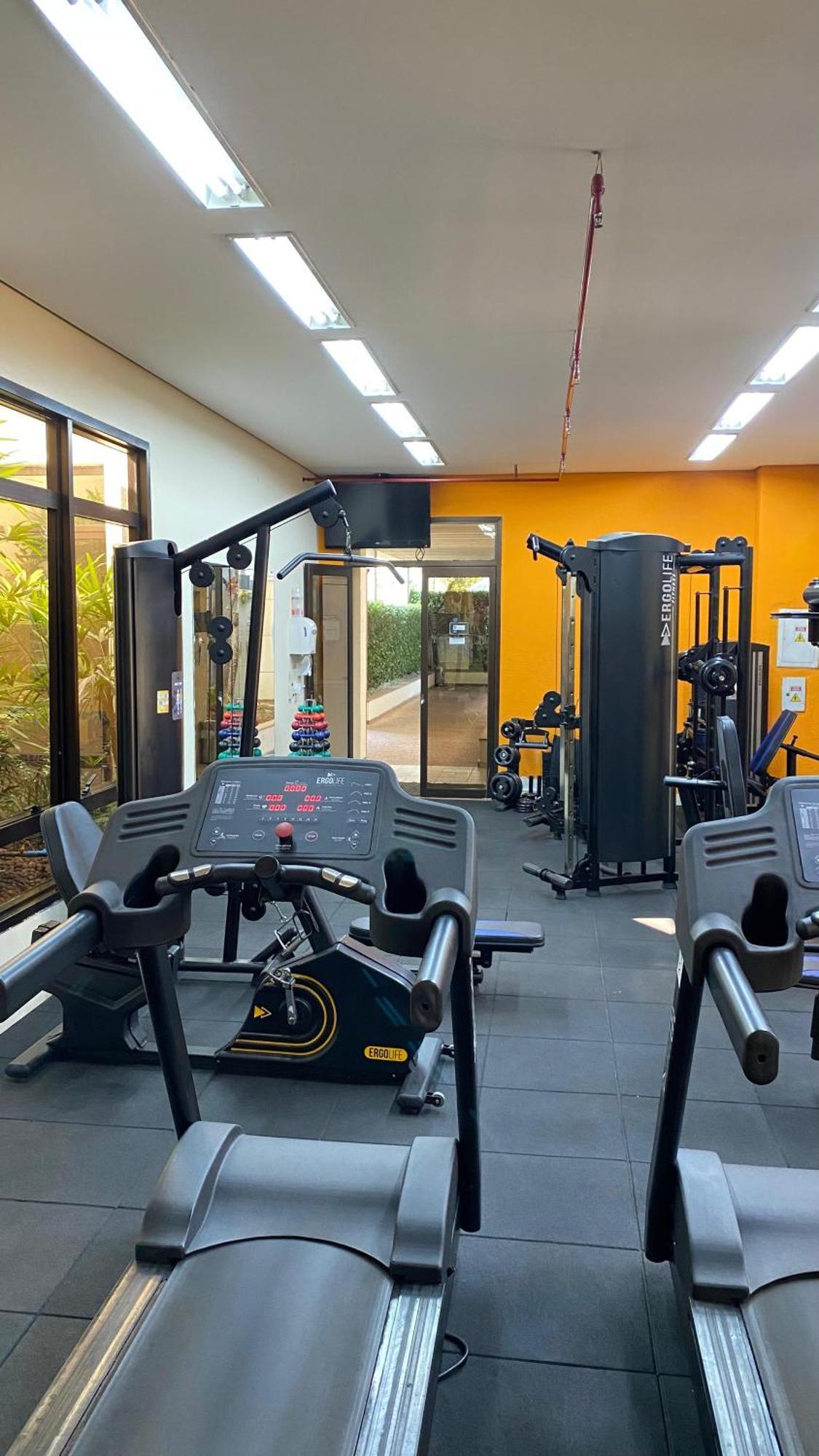 Studio Premium The World Vila Olimpia São Paulo Ngoại thất bức ảnh