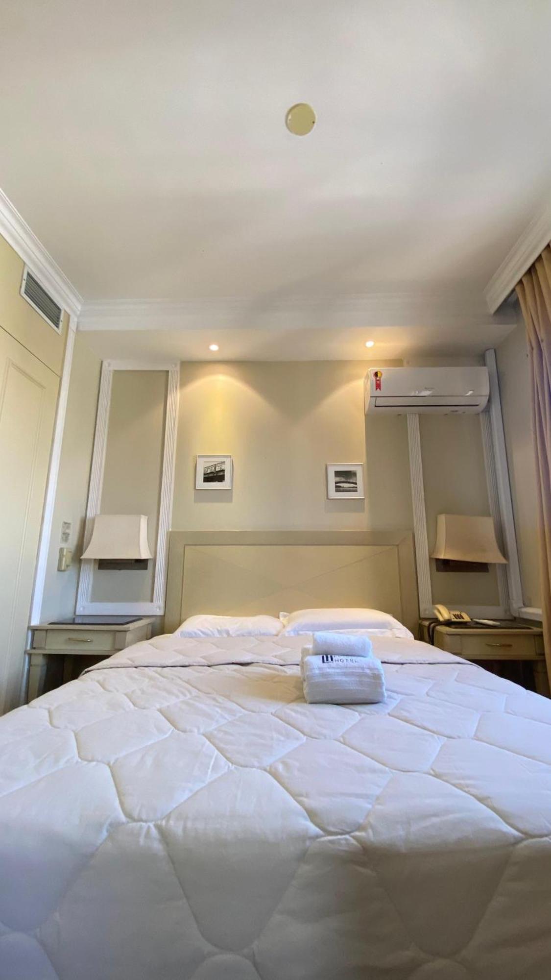Studio Premium The World Vila Olimpia São Paulo Ngoại thất bức ảnh