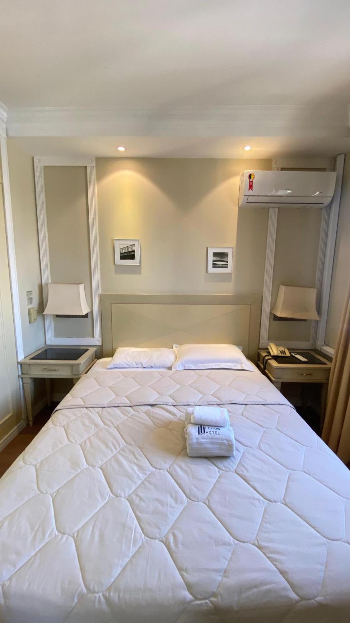 Studio Premium The World Vila Olimpia São Paulo Ngoại thất bức ảnh
