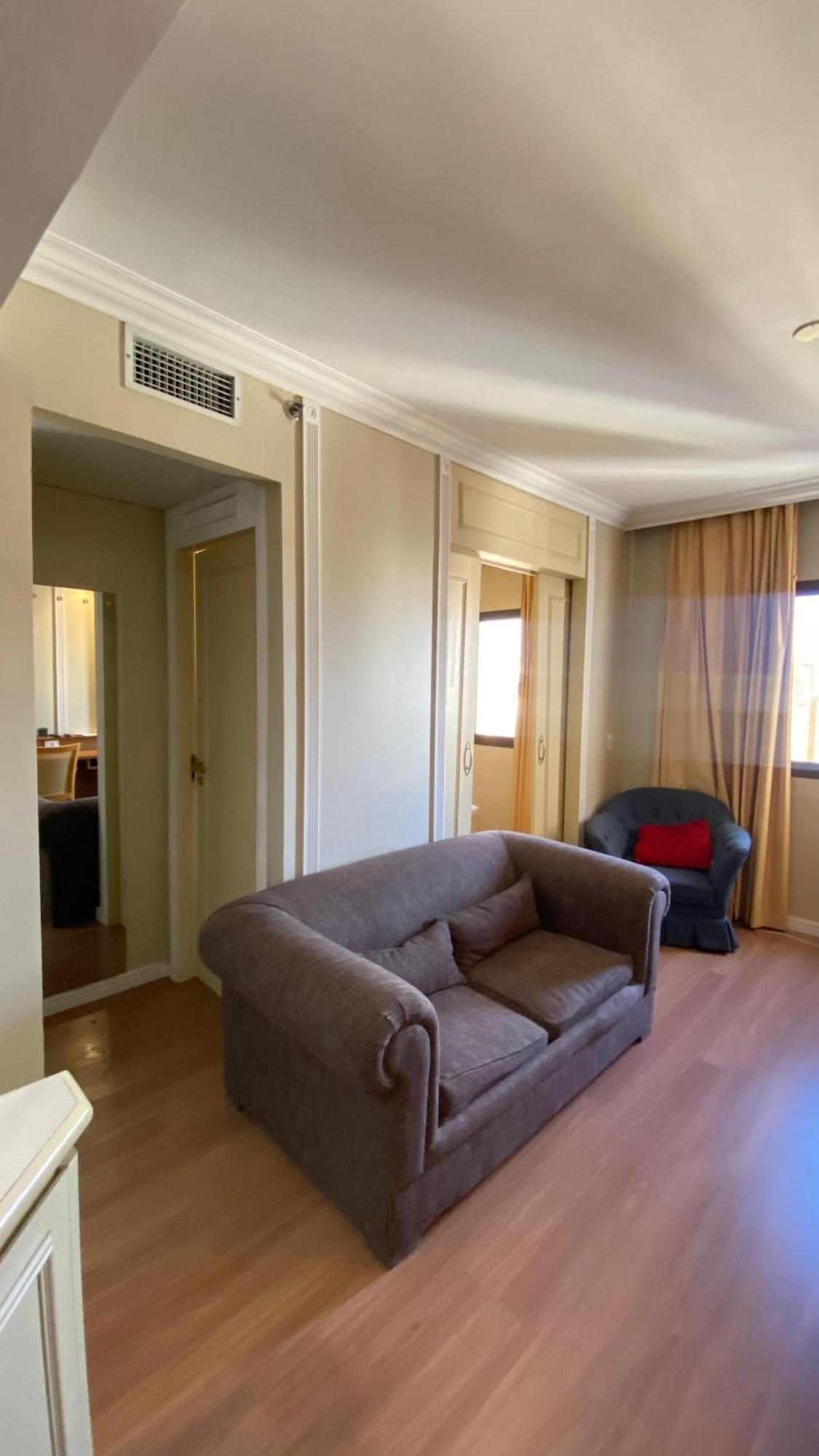 Studio Premium The World Vila Olimpia São Paulo Ngoại thất bức ảnh
