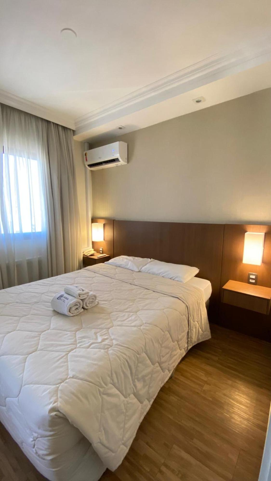 Studio Premium The World Vila Olimpia São Paulo Ngoại thất bức ảnh