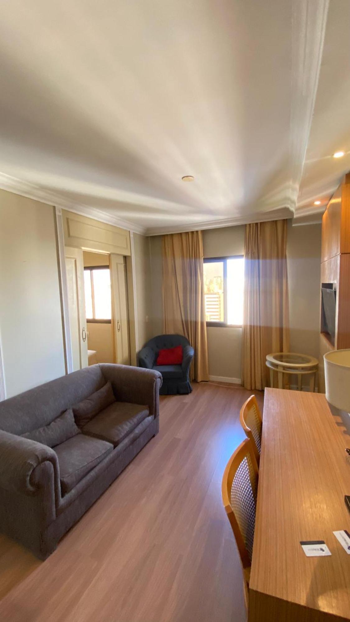 Studio Premium The World Vila Olimpia São Paulo Ngoại thất bức ảnh