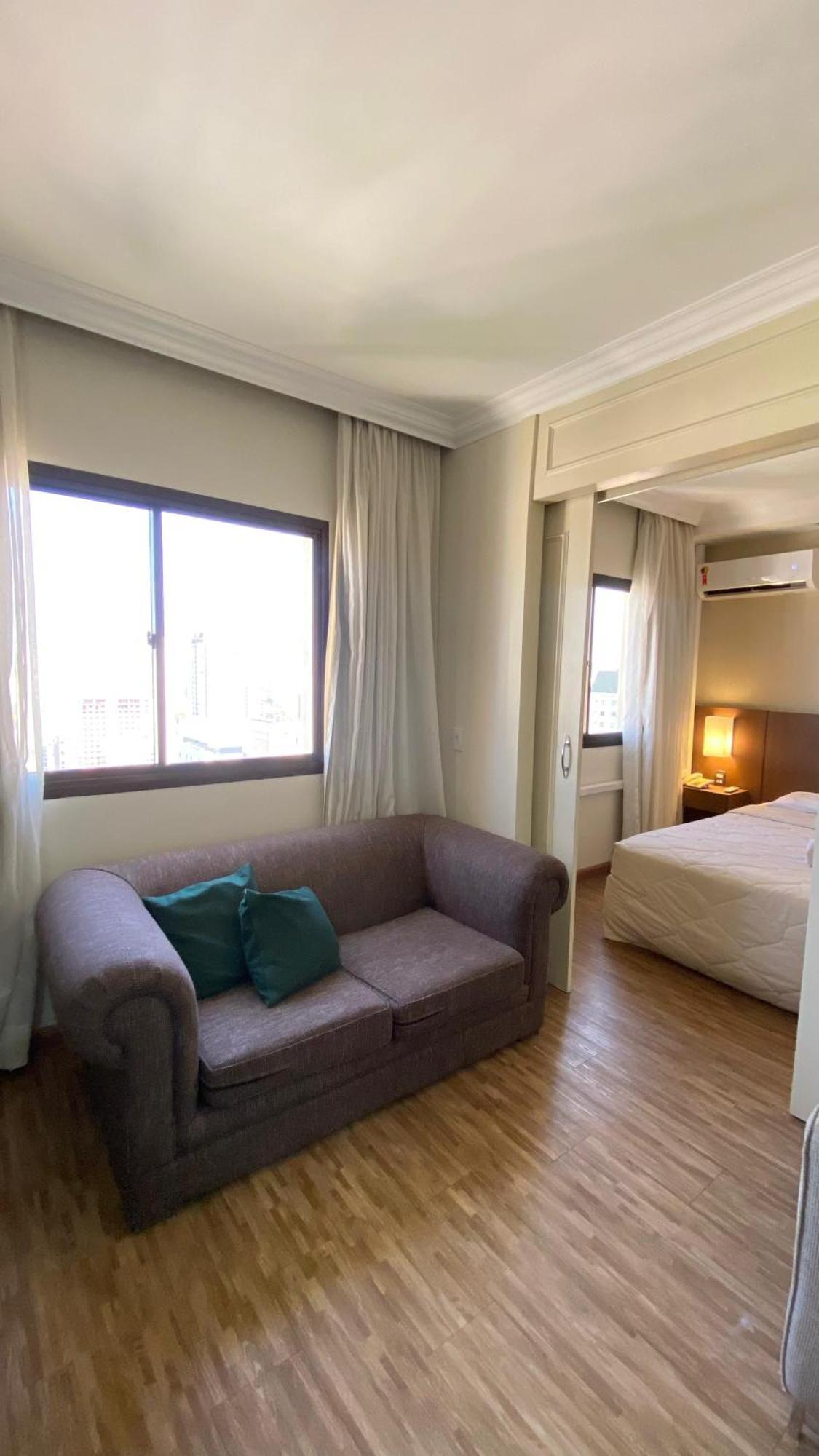 Studio Premium The World Vila Olimpia São Paulo Ngoại thất bức ảnh