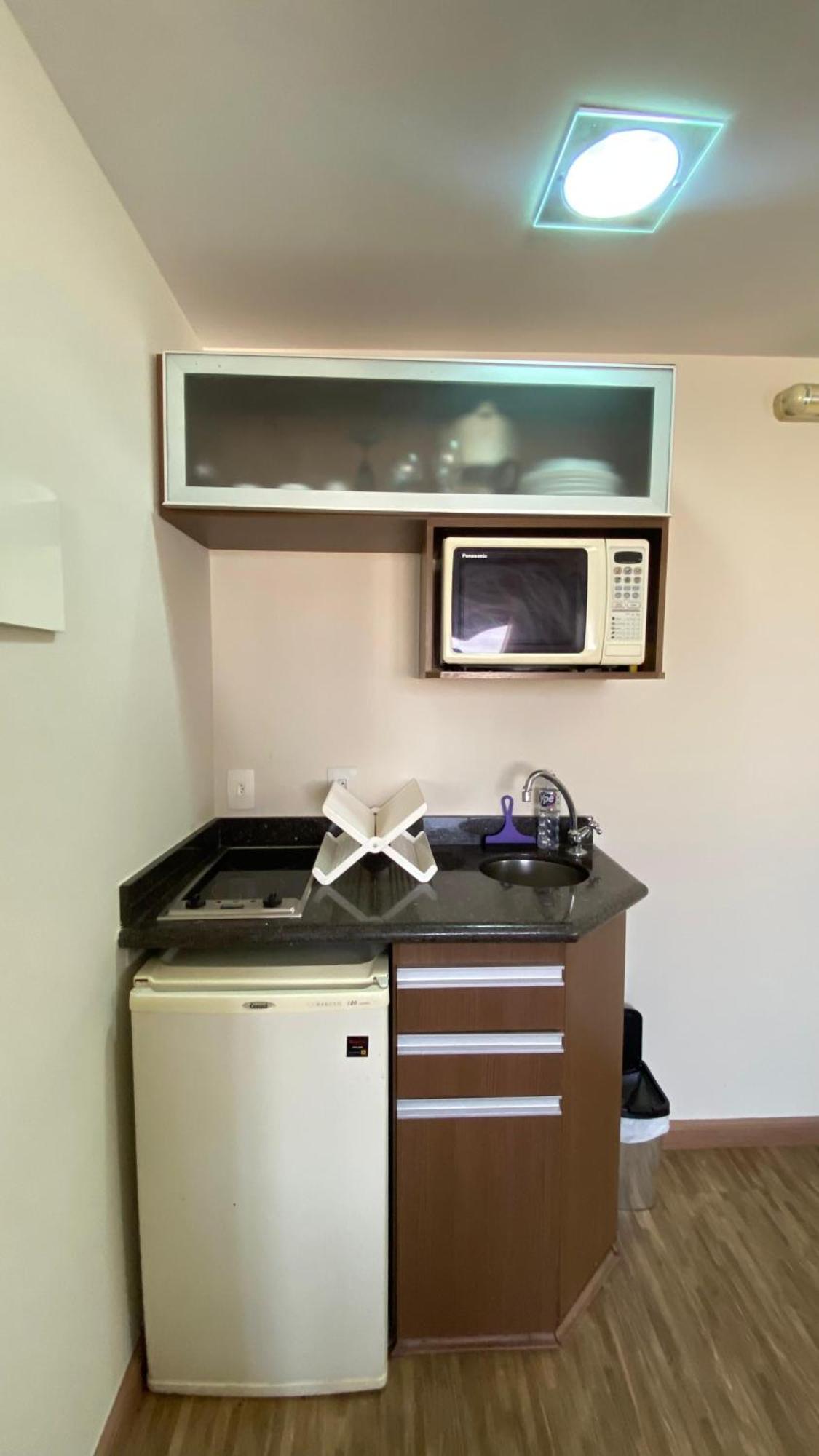 Studio Premium The World Vila Olimpia São Paulo Ngoại thất bức ảnh