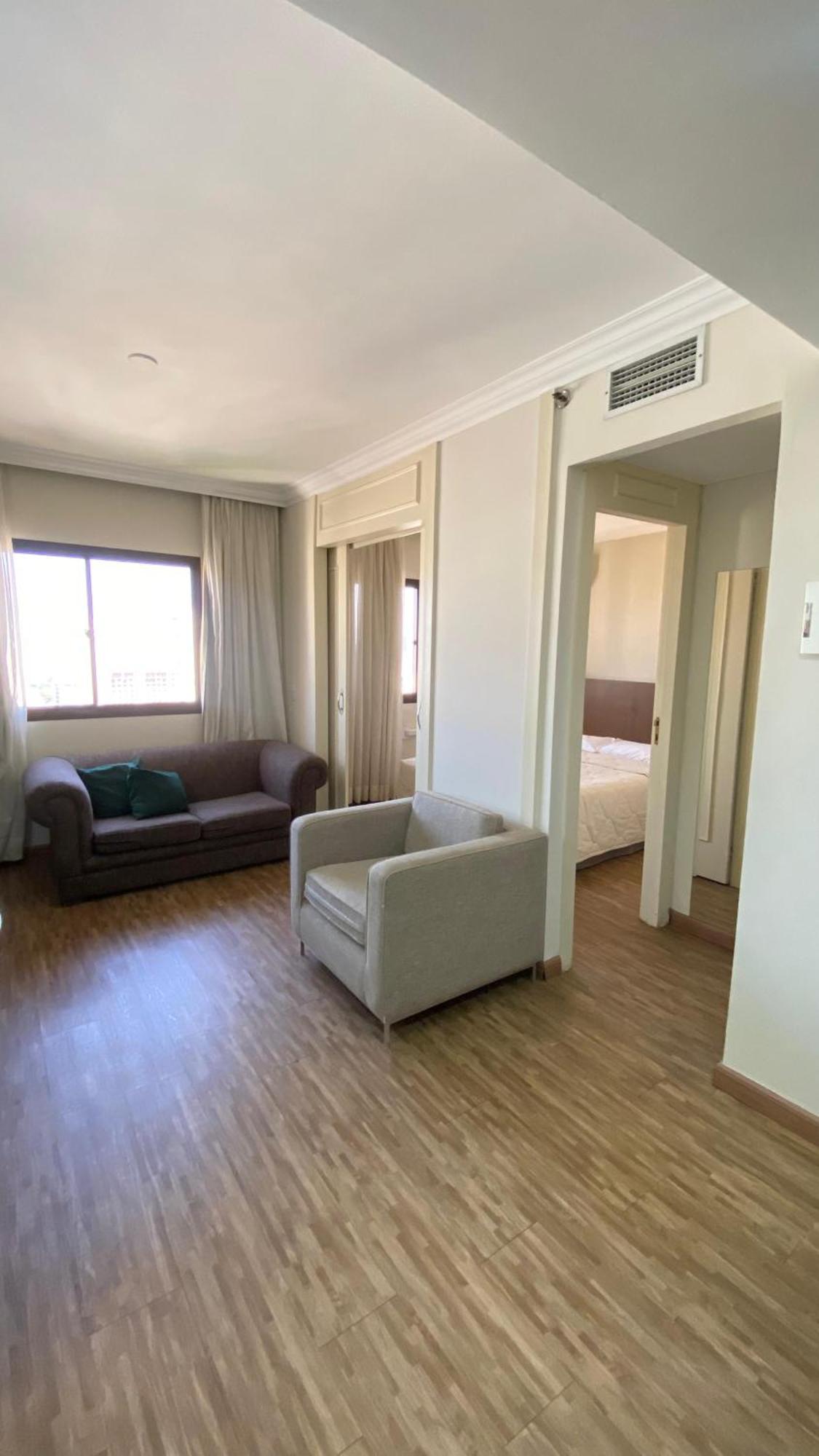 Studio Premium The World Vila Olimpia São Paulo Ngoại thất bức ảnh