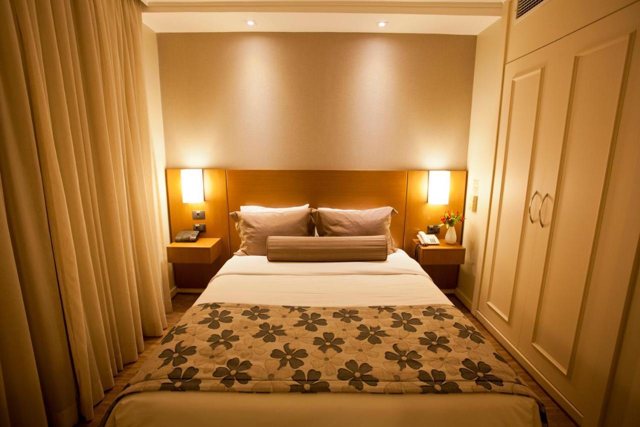 Studio Premium The World Vila Olimpia São Paulo Ngoại thất bức ảnh
